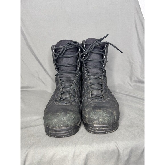 Danner Striker Torrent Side Zip 6” Gore-Tex Boot Size 10.5 Tactical Duty Boots - Picture 2 of 11
